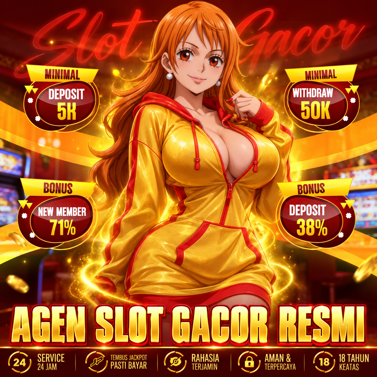 KELAPA88 | Bocoran Pola Jitu Pragmatic Dan Bandar Togel Resmi WLA